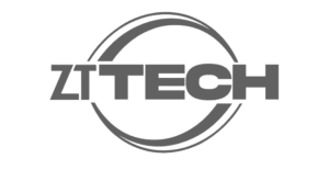Logotipo ZTTech