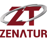 Logo Tipo ZT - New